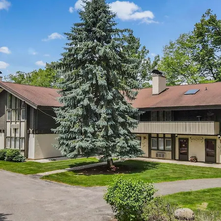 379A Mountain Villa